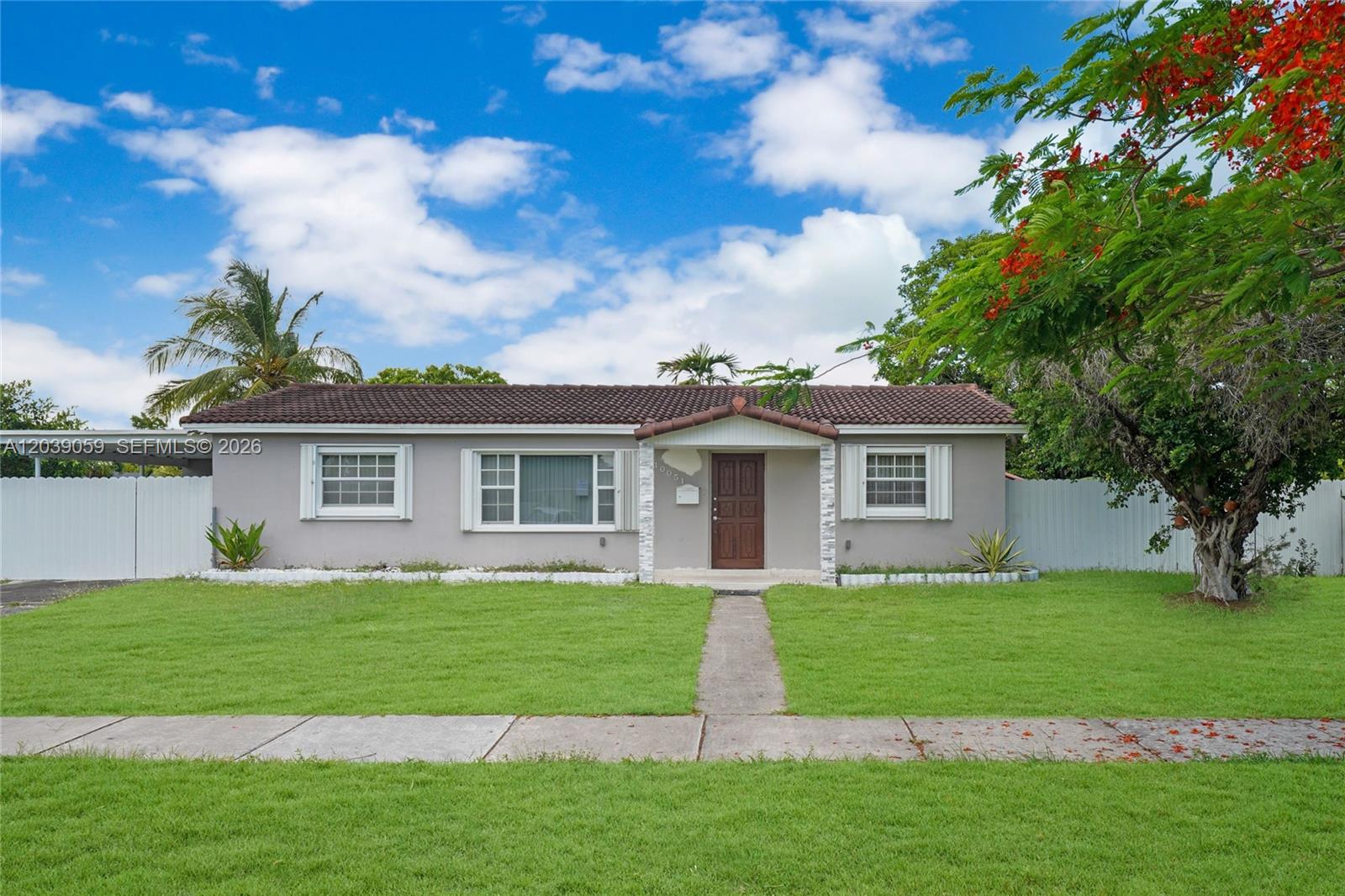 10051 SW 13th Terrace - 10051 SW 13th Terrace, Miami, FL 33174 Luxury Property | Jose Angel Pina