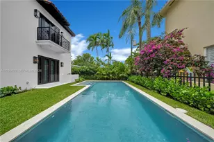 5111 Alhambra Cir, Coral Gables, FL 33146 - Photo 5