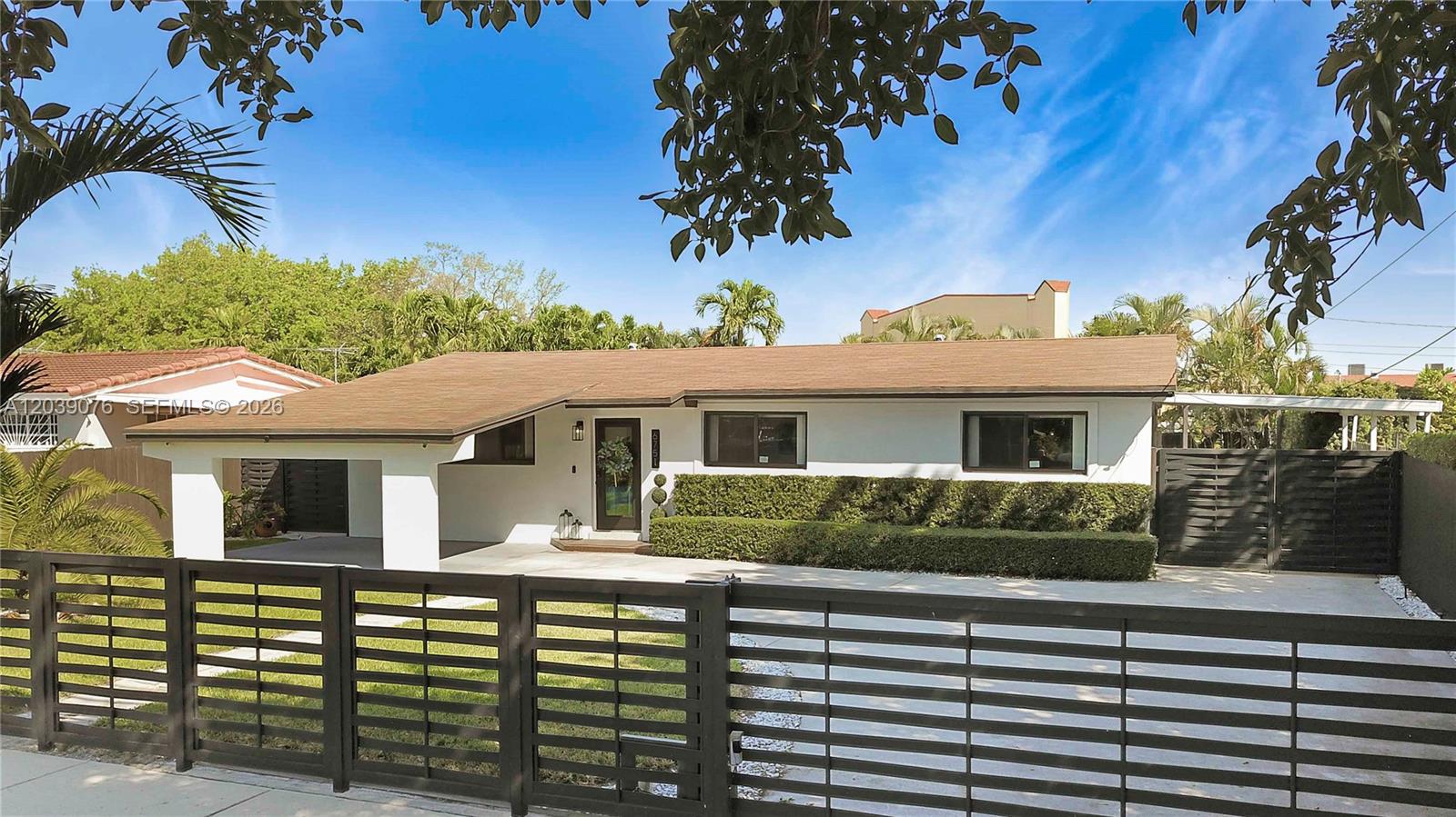 6751 SW 13th St - 6751 SW 13th St, Miami, FL 33144 Luxury Property | Jose Angel Pina