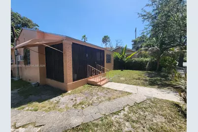 75 NE 49th St, Miami, FL 33137 - Photo 1