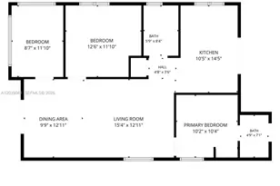 8280 NE 1st Pl, Miami, FL 33138 - Photo 5