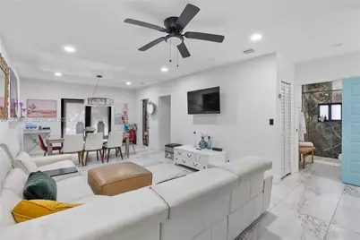 8280 NE 1st Pl, Miami, FL 33138 - Photo 13