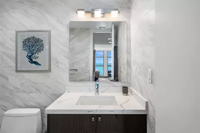 5055 Collins Ave #10H, Miami Beach, FL 33140 - Photo 7