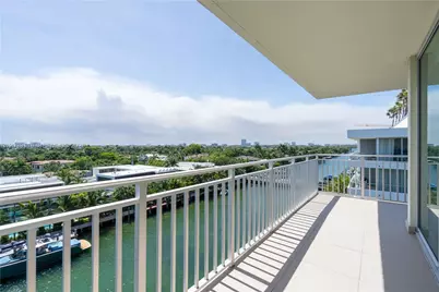 9500 W Bay Harbor Dr #7D, Bay Harbor Islands, FL 33154 - Photo 3
