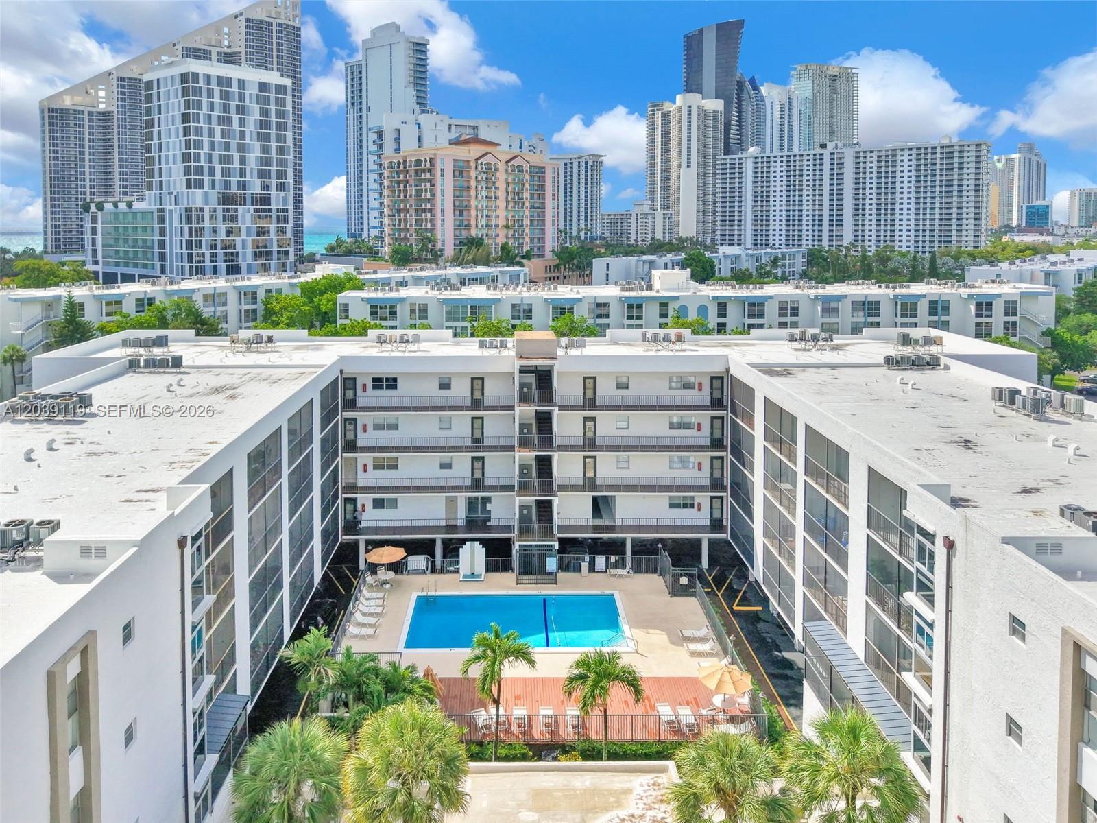201 178th Dr #537 - 201 178th Dr #537, Sunny Isles Beach, FL 33160 Luxury Property | Jose Angel Pina