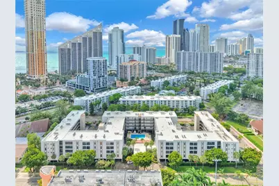 201 178th Dr #537, Sunny Isles Beach, FL 33160 - Photo 55