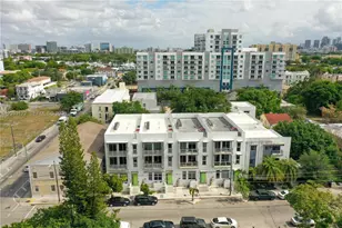 761 NW 1st St, Miami, FL 33128 - Photo 5