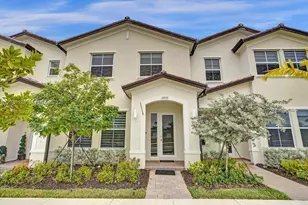 12859 SW 243rd Terrace, Homestead, FL 33032 - Photo 1