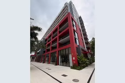 90 NE 32nd St #823, Miami, FL 33137 - Photo 1