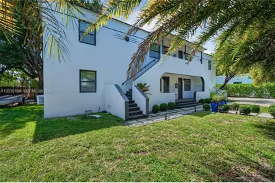 8270 NE 1st Pl #3, Miami, FL 33138 - Photo 3