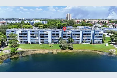 9351 Fontainebleau Blvd #B415, Miami, FL 33172 - Photo 29