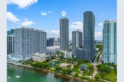 1750 N Bayshore Dr #4811, Miami, FL 33132 - Photo 25
