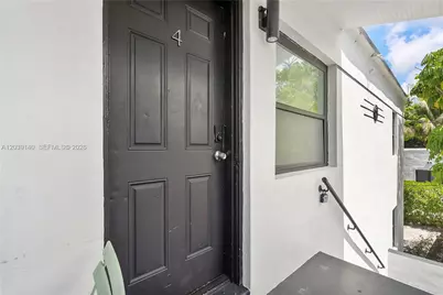 8270 NE 1st Pl #4, Miami, FL 33138 - Photo 5