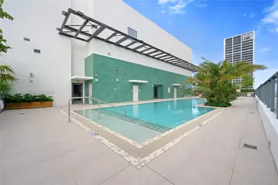 11 NE 6th St #1111, Miami, FL 33132 - Photo 13