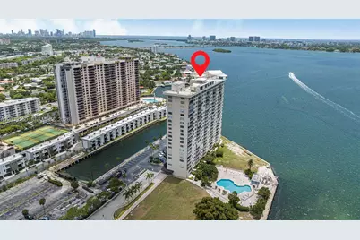 11111 Biscayne Blvd #8C, Miami, FL 33181 - Photo 31