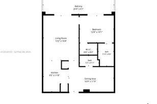 455 NE 25th St, Miami, FL 33137 - Photo 13