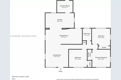 4585 E 9th Ln, Hialeah, FL 33013 - Photo 31