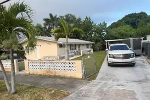 5955 NW 18th Ave, Miami, FL 33142 - Photo 3