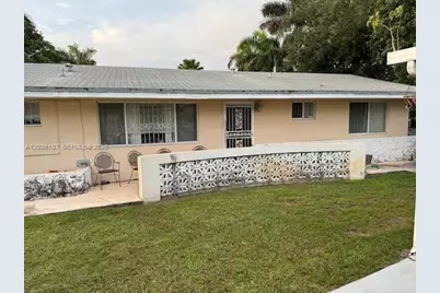 5955 NW 18th Ave, Miami, FL 33142 - Photo 1