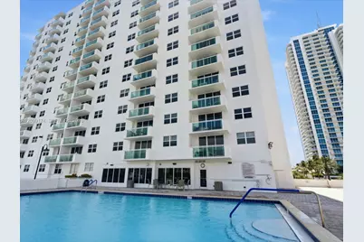 3000 S Ocean Dr #718, Hollywood, FL 33019 - Photo 19