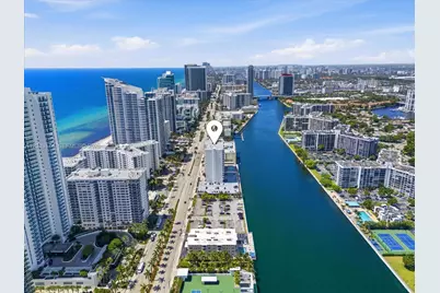 3000 S Ocean Dr #718, Hollywood, FL 33019 - Photo 47