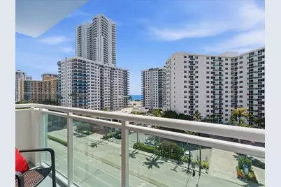 3000 S Ocean Dr #718, Hollywood, FL 33019 - Photo 35