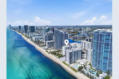 3000 S Ocean Dr #718, Hollywood, FL 33019 - Photo 51