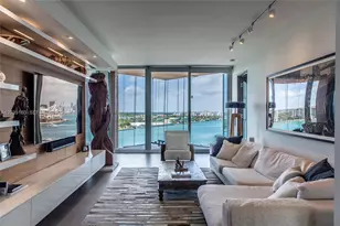 300 South Pointe Dr, Miami Beach, FL 33139 - Photo 1