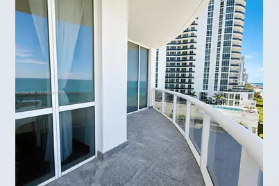 15811 Collins Ave #701, Sunny Isles Beach, FL 33160 - Photo 9