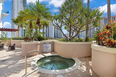 17555 Atlantic Blvd #708, Sunny Isles Beach, FL 33160 - Photo 51