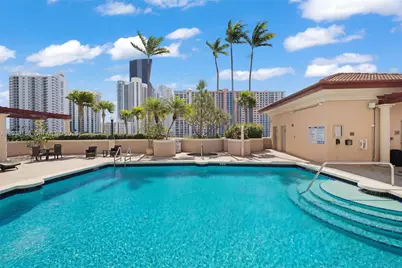 17555 Atlantic Blvd #708, Sunny Isles Beach, FL 33160 - Photo 53