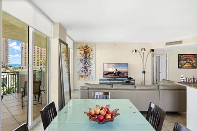 17555 Atlantic Blvd #708, Sunny Isles Beach, FL 33160 - Photo 17