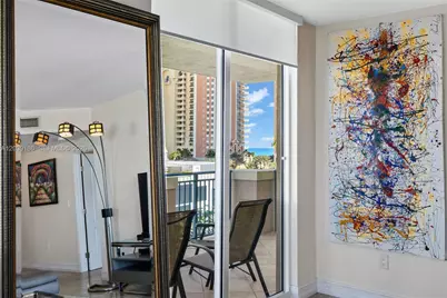 17555 Atlantic Blvd #708, Sunny Isles Beach, FL 33160 - Photo 7