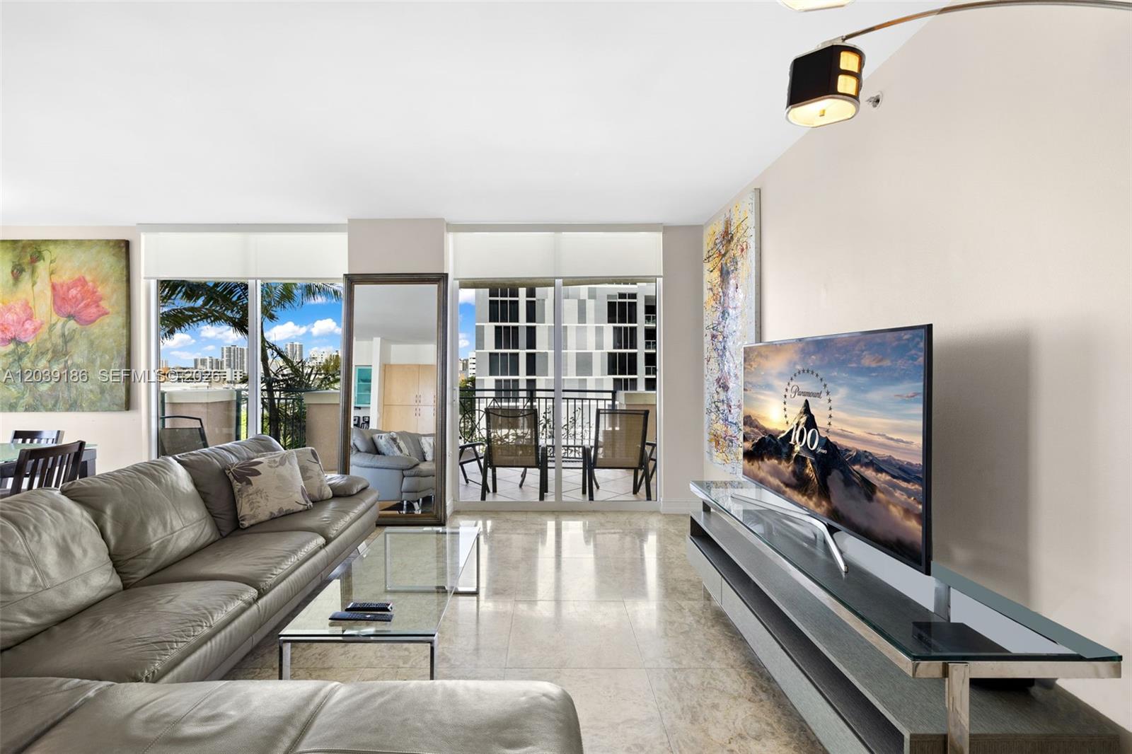 17555 Atlantic Blvd #708 - 17555 Atlantic Blvd #708, Sunny Isles Beach, FL 33160 Luxury Property | Jose Angel Pina