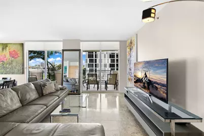 17555 Atlantic Blvd #708, Sunny Isles Beach, FL 33160 - Photo 1