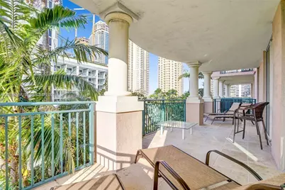 17555 NW Atlantic Blvd #608, Sunny Isles Beach, FL 33160 - Photo 35