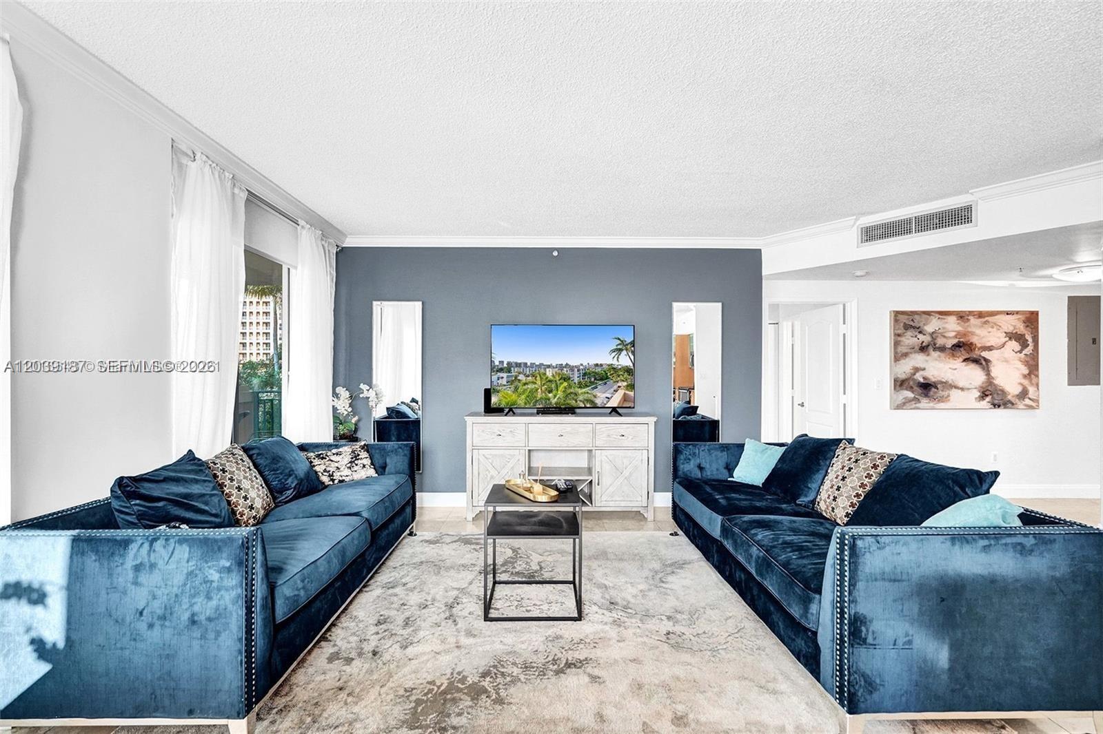 17555 NW Atlantic Blvd #608 - 17555 NW Atlantic Blvd #608, Sunny Isles Beach, FL 33160 Luxury Property | Jose Angel Pina