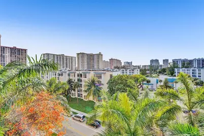 17555 NW Atlantic Blvd #608, Sunny Isles Beach, FL 33160 - Photo 41