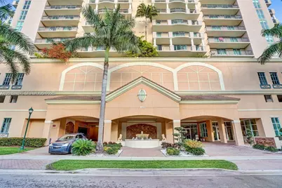 17555 NW Atlantic Blvd #608, Sunny Isles Beach, FL 33160 - Photo 49