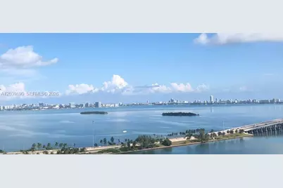 501 NE 31st St #2003, Miami, FL 33137 - Photo 1
