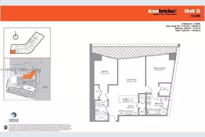 475 Brickell Ave #3113, Miami, FL 33131 - Photo 27