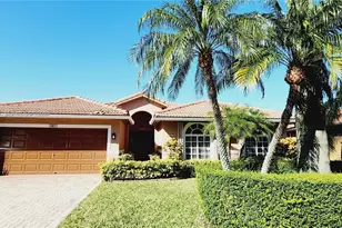 14817 SW 180th St, Miami, FL 33187 - Photo 1