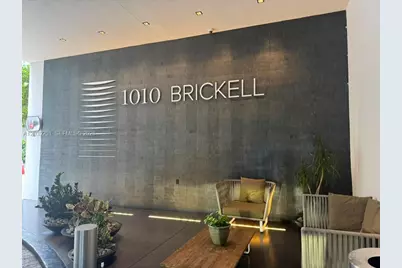 1010 Brickell Ave #1807, Miami, FL 33131 - Photo 1