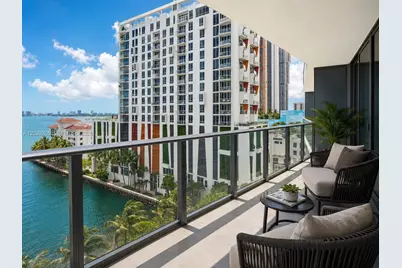 460 NE 28th St #805, Miami, FL 33137 - Photo 7