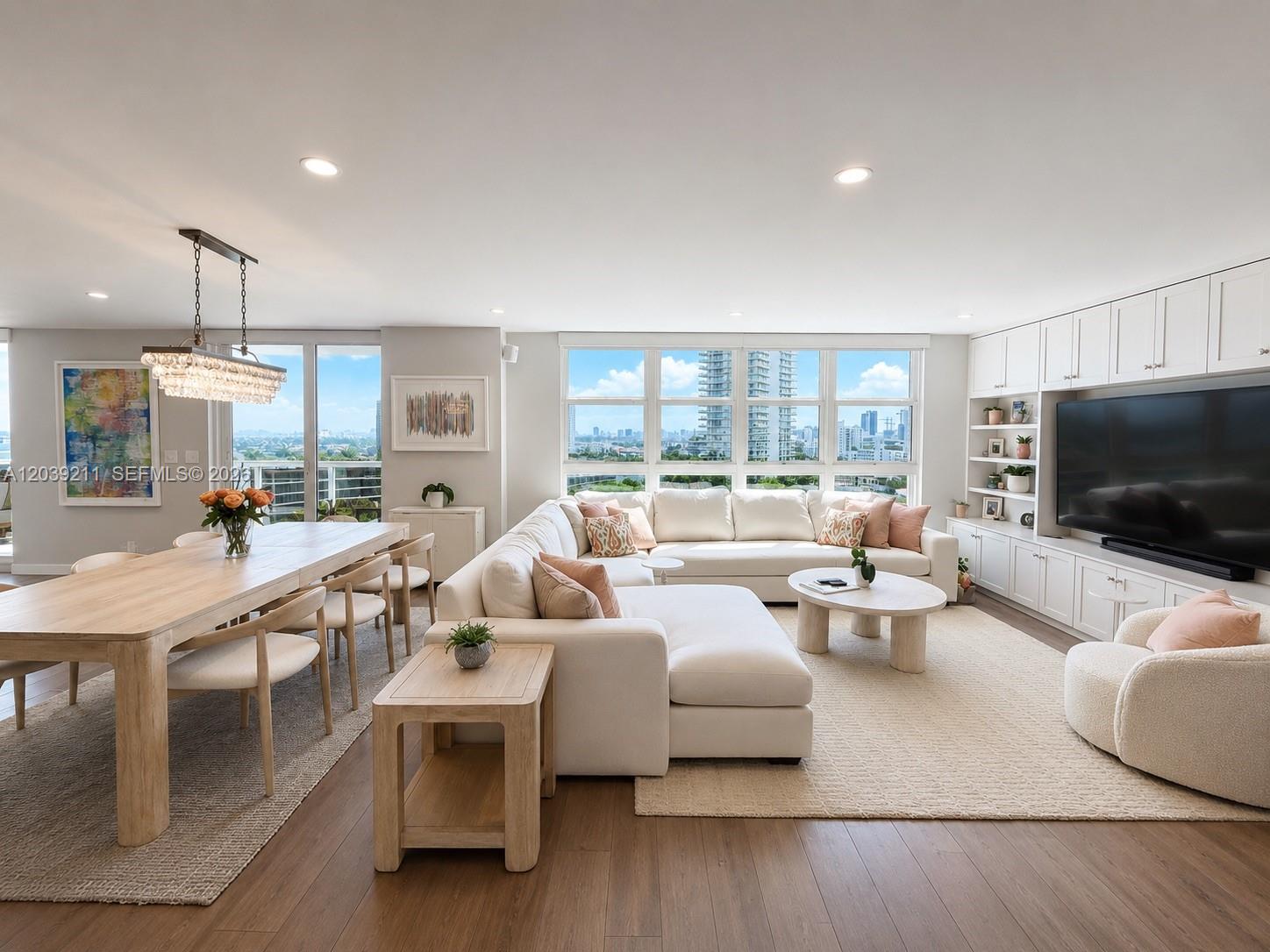 9 Island Ave #1114 - 9 Island Ave #1114, Miami Beach, FL 33139 Luxury Property | Jose Angel Pina
