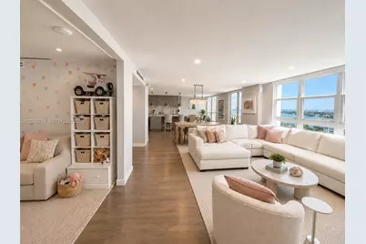 9 Island Ave #1114, Miami Beach, FL 33139 - Photo 3