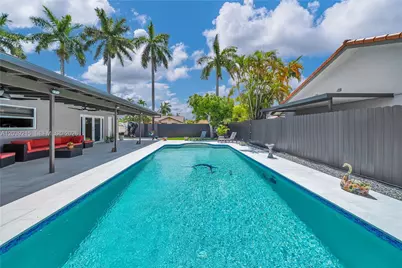 13931 SW 22nd Street, Miami, FL 33175 - Photo 7