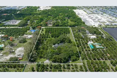 26950 SW 157th Ave, Homestead, FL 33031 - Photo 3