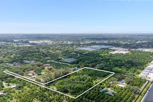 26950 SW 157th Ave, Homestead, FL 33031 - Photo 1