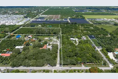 26950 SW 157th Ave, Homestead, FL 33031 - Photo 3